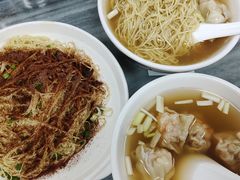 -曾仔竹升面