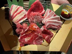-300杯·和牛烧肉清酒专门店(廊里店)