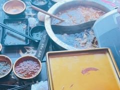 -牛武士寿喜烧·和牛火锅自助(全球首店)