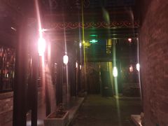 -潞州宴(清华店)