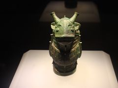 -太原市博物馆