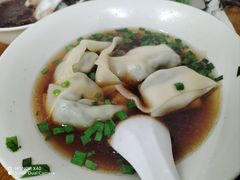 -吴家馄饨