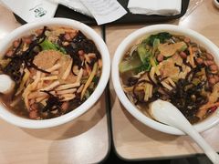 原味螺蛳粉-水平有限广西米粉·广西风味集(五道口店)