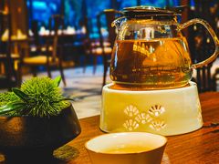 -蛇口希尔顿南海酒店·随轩中餐厅·粤菜