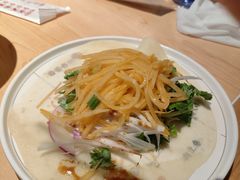 -香香春饼·非遗技艺(万达店)