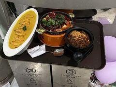 -3号仓库·创意中国菜(乐清正大广场店)