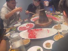 -东来顺饭庄(上地华联店)