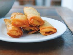 -随柳居·苏式小吃(建新巷店)