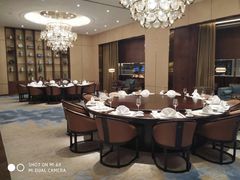 包厢-臻萃轩中餐厅(国家会展中心店)