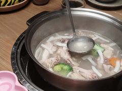 -大头椰·椰子鸡火锅(新梦店)