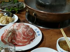 -元盛居(生态大街店)