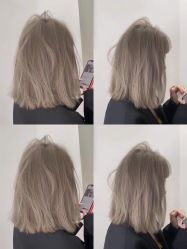 点击看大图 -Rise Hair上升造型