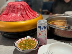 -一绪に寿喜烧(夫子庙水游城店)