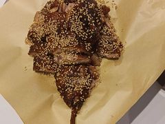 -眉州东坡(北苑华贸店)