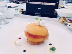 -长江六号法国餐厅(长江南路店)