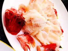 东星斑-辉哥火锅(虹桥路店)