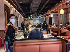 -秋色客家菜(南山店)