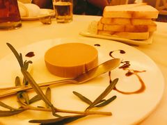 法式鹅肝酱-成桂西餐厅·42年的味道(五大道疙瘩楼店)