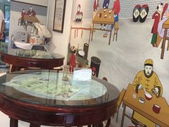 大堂-黄氏壹品汇•水牛奶甜品(全国总店)