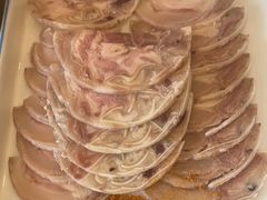 白水羊头-百叶居·老北京涮羊肉(鼓楼店)