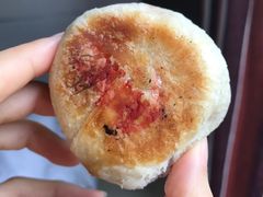-长发西饼(临顿路店)