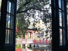 -东莞市可园博物馆