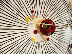 -北京古城老院厉晓麟精致菜