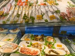 -海味世家·家常菜馆(明州里店)
