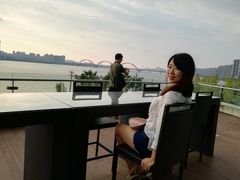 -长沙北辰洲际酒店-栀味轩中餐厅