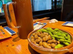 -肉串汪(月坛店)