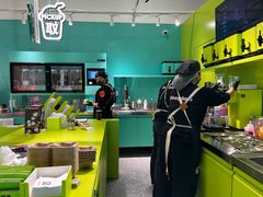 -gleeglee乐溢亦茶(合生汇店)