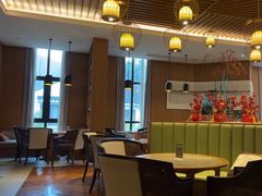 -绍兴大禹开元观堂-若耶厅