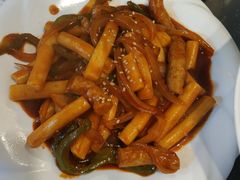 -桃园中华料理炸酱面(燕儿岛路店)
