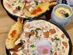 -昱匠·日本料理(金融街店)