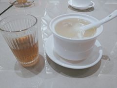 -鹅冠港式茶餐厅(来福士店)