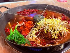 -咖咖火锅(老店)