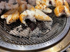 -味家烤肉烤鳗鱼牛排(西塔旗舰店)