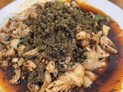 -温记府廟豆汤饭·始于1955年(海椒店)