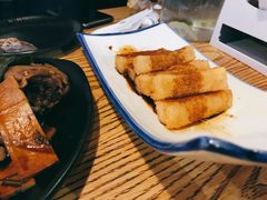 -嘎嘎鸭脑壳江湖菜(五里店)