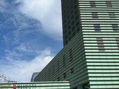 -万豪咖啡厅
