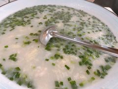 海鲜疙瘩汤-前王院•巧克力海鲜市集餐厅(万平口店)