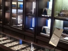 -溥仪眼镜PUYI OPTICAL(国贸商城店)