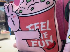 -DQ·蛋糕·冰淇淋(印象城店)