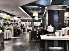 大堂-金海湾海鲜总店