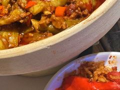 -匠熙小馆(崇文门店)