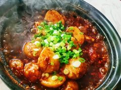 -阿龙酒煲(海宁新苑路店)