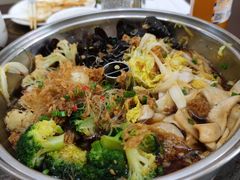 -普天和酒楼·新津菜·烤鸭(天津之眼店)