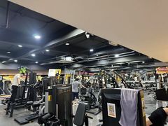 -超鹿运动健身(紫阳商贸中心店)