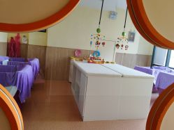 -爱乐婴童水育早教中心·儿童游泳中心(田园商业广场店)