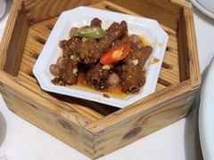 -稻香饭店(IFS国金中心店)